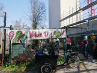Zu Besuch beim Gartenprojekt Wilde 17